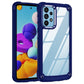 TPU + PC Lens Protection Phone Case
