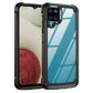 TPU + PC Lens Protection Phone Case