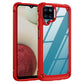 TPU + PC Lens Protection Phone Case