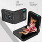 Sliding Camera Cover Design TPU+PC Protective Phone Case, For Samsung Galaxy Z Flip4