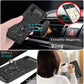 Sliding Camera Cover Design TPU+PC Protective Phone Case, For Samsung Galaxy Z Flip4