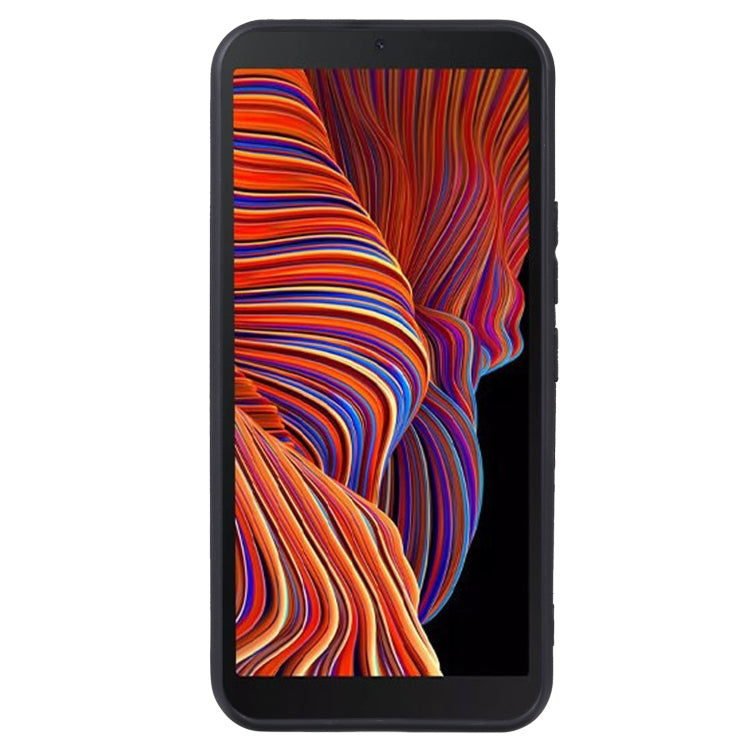 TPU Phone Case, For Samsung Galaxy Xcover 5