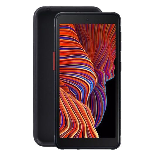 TPU Phone Case, For Samsung Galaxy Xcover 5