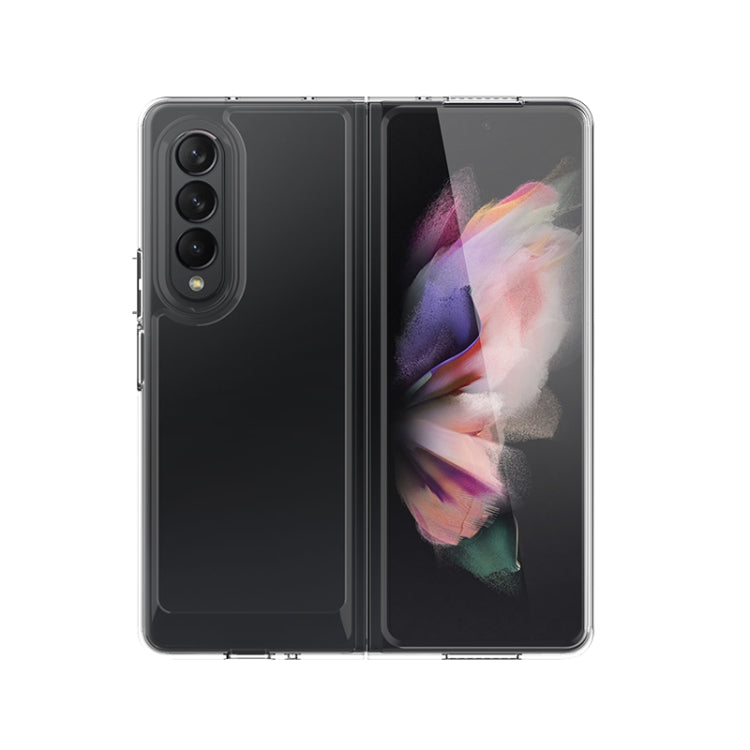 Scratchproof TPU + PC Protective Case, For Samsung Galaxy Z Fold3 5G