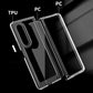 Scratchproof TPU + PC Protective Case, For Samsung Galaxy Z Fold3 5G