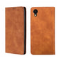 Skin Feel Magnetic Horizontal Flip Leather Phone Case, For Samsung Galaxy A03s 164.2mm, For Samsung Galaxy A03s US Version 165.85mm, For Samsung Galaxy A22 4G, For Samsung Galaxy A22 5G, For Samsung Galaxy A22 5G JP Version, For Samsung Galaxy F52 5G��...