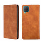 Skin Feel Magnetic Horizontal Flip Leather Phone Case, For Samsung Galaxy A03s 164.2mm, For Samsung Galaxy A03s US Version 165.85mm, For Samsung Galaxy A22 4G, For Samsung Galaxy A22 5G, For Samsung Galaxy A22 5G JP Version, For Samsung Galaxy F52 5G��...