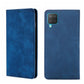 Skin Feel Magnetic Horizontal Flip Leather Phone Case, For Samsung Galaxy A03s 164.2mm, For Samsung Galaxy A03s US Version 165.85mm, For Samsung Galaxy A22 4G, For Samsung Galaxy A22 5G, For Samsung Galaxy A22 5G JP Version, For Samsung Galaxy F52 5G��...