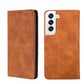 Skin Feel Magnetic Horizontal Flip Leather Phone Case, For Samsung Galaxy A03s 164.2mm, For Samsung Galaxy A03s US Version 165.85mm, For Samsung Galaxy A22 4G, For Samsung Galaxy A22 5G, For Samsung Galaxy A22 5G JP Version, For Samsung Galaxy F52 5G��...
