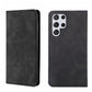 Skin Feel Magnetic Horizontal Flip Leather Phone Case, For Samsung Galaxy S22+ 5G, For Samsung Galaxy S22 Ultra 5G