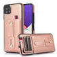 Wristband Kickstand Wallet Leather Phone Case, For Samsung Galaxy S20 FE, For Samsung Galaxy S21 FE 5G, For Samsung Galaxy A73 5G, For Samsung Galaxy A72 5G / 4G, For Samsung Galaxy A52 5G / 4G, For Samsung Galaxy A42 5G, For Samsung Galaxy A32 5G�����...