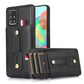 Wristband Kickstand Wallet Leather Phone Case, For Samsung Galaxy A53 5G, For Samsung Galaxy A33 5G, For Samsung Galaxy A71 5G, For Samsung Galaxy A71 4G, For Samsung Galaxy A51 5G, For Samsung Galaxy A51 4G, For Samsung Galaxy A13 5G / 4G�������������...