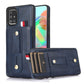 Wristband Kickstand Wallet Leather Phone Case, For Samsung Galaxy A53 5G, For Samsung Galaxy A33 5G, For Samsung Galaxy A71 5G, For Samsung Galaxy A71 4G, For Samsung Galaxy A51 5G, For Samsung Galaxy A51 4G, For Samsung Galaxy A13 5G / 4G�������������...