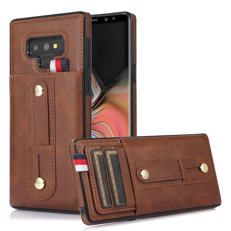 Wristband Kickstand Wallet Leather Phone Case, For Samsung Galaxy A53 5G, For Samsung Galaxy A33 5G, For Samsung Galaxy A71 5G, For Samsung Galaxy A71 4G, For Samsung Galaxy A51 5G, For Samsung Galaxy A51 4G, For Samsung Galaxy A13 5G / 4G�������������...