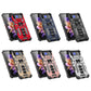 Armor Shockproof TPU + PC Magnetic Protective Phone Case with Holder, For Samsung Galaxy Z Flip4
