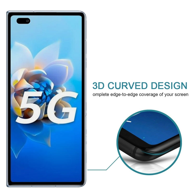 25 PCS Full Cover Anti-peeping Tempered Glass Film