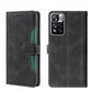 Skin Feel Magnetic Buckle Leather Phone Case, For Xiaomi Redmi Note 11T Pro / Pro Plus 5G, For OPPO Reno8 Pro Plus 5G, For Xiaomi Redmi Note 11 Pro 5G / Pro Plus 5G, For Xiaomi 12 Lite, For Xiaomi Mi Mix 4, For Xiaomi Poco M4 5G