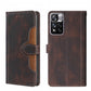 Skin Feel Magnetic Buckle Leather Phone Case, For Xiaomi Redmi Note 11T Pro / Pro Plus 5G, For OPPO Reno8 Pro Plus 5G, For Xiaomi Redmi Note 11 Pro 5G / Pro Plus 5G, For Xiaomi 12 Lite, For Xiaomi Mi Mix 4, For Xiaomi Poco M4 5G