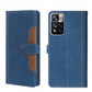 Skin Feel Magnetic Buckle Leather Phone Case, For Xiaomi Redmi Note 11T Pro / Pro Plus 5G, For OPPO Reno8 Pro Plus 5G, For Xiaomi Redmi Note 11 Pro 5G / Pro Plus 5G, For Xiaomi 12 Lite, For Xiaomi Mi Mix 4, For Xiaomi Poco M4 5G