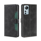 Skin Feel Magnetic Buckle Leather Phone Case, For Xiaomi Redmi Note 11T Pro / Pro Plus 5G, For OPPO Reno8 Pro Plus 5G, For Xiaomi Redmi Note 11 Pro 5G / Pro Plus 5G, For Xiaomi 12 Lite, For Xiaomi Mi Mix 4, For Xiaomi Poco M4 5G