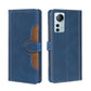 Skin Feel Magnetic Buckle Leather Phone Case, For Xiaomi Redmi Note 11T Pro / Pro Plus 5G, For OPPO Reno8 Pro Plus 5G, For Xiaomi Redmi Note 11 Pro 5G / Pro Plus 5G, For Xiaomi 12 Lite, For Xiaomi Mi Mix 4, For Xiaomi Poco M4 5G