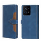 Skin Feel Magnetic Buckle Leather Phone Case, For Xiaomi Redmi Note 11T Pro / Pro Plus 5G, For OPPO Reno8 Pro Plus 5G, For Xiaomi Redmi Note 11 Pro 5G / Pro Plus 5G, For Xiaomi 12 Lite, For Xiaomi Mi Mix 4, For Xiaomi Poco M4 5G