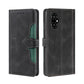 Skin Feel Magnetic Buckle Leather Phone Case, For Xiaomi Redmi Note 11T Pro / Pro Plus 5G, For OPPO Reno8 Pro Plus 5G, For Xiaomi Redmi Note 11 Pro 5G / Pro Plus 5G, For Xiaomi 12 Lite, For Xiaomi Mi Mix 4, For Xiaomi Poco M4 5G