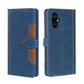 Skin Feel Magnetic Buckle Leather Phone Case, For Xiaomi Redmi Note 11T Pro / Pro Plus 5G, For OPPO Reno8 Pro Plus 5G, For Xiaomi Redmi Note 11 Pro 5G / Pro Plus 5G, For Xiaomi 12 Lite, For Xiaomi Mi Mix 4, For Xiaomi Poco M4 5G