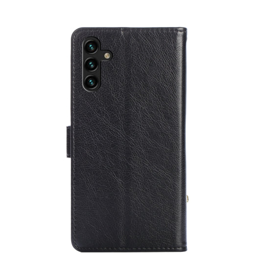 Zipper Bag PU + TPU Horizontal Flip Leather Phone Case, For Samsung Galaxy A13 4G, For Samsung Galaxy A03s 165.85mm, For Samsung Galaxy A22 5G JP Version, For Honor 50 SE, For Honor 70, For Honor 70 Pro/70 Pro+, For Honor Magic3, For Honor Magic3 Pro