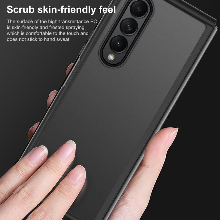 Udun Series TPU + PC Phone Case, For Samsung Galaxy Z Fold4