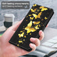 3D Painting Pattern Flip Leather Phone Case