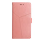 Y Stitching Horizontal Flip Leather Phone Case, For Samsung Galaxy M13, For Xiaomi 12S Ultra