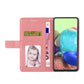 Y Stitching Horizontal Flip Leather Phone Case, For Samsung Galaxy M13, For Xiaomi 12S Ultra
