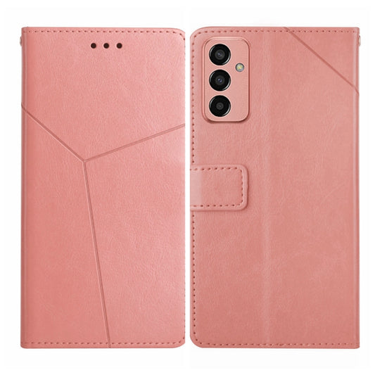 Y Stitching Horizontal Flip Leather Phone Case, For Samsung Galaxy M13, For Xiaomi 12S Ultra