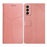 Y Stitching Horizontal Flip Leather Phone Case, For Samsung Galaxy M13, For Xiaomi 12S Ultra