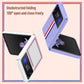 Shock-resistant Skin Feel Matte Phone Case, For Samsung Galaxy Z Flip4