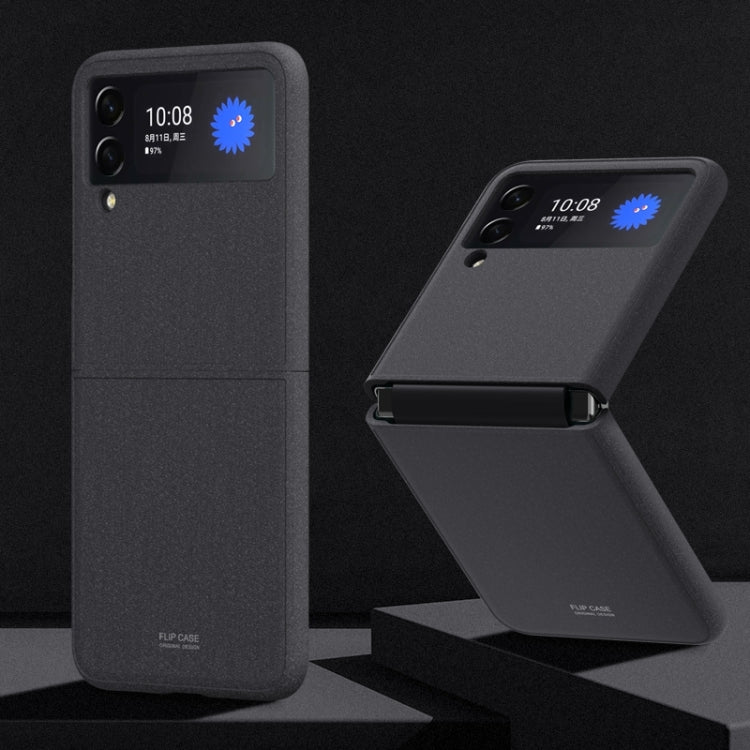 Rock Sand All Inclusive Phone Case, For Samsung Galaxy Z Flip4