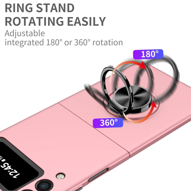 Armor Ring Holder Phone Case