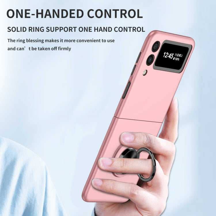 Armor Ring Holder Phone Case