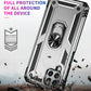 Shockproof TPU + PC Phone Case, For Samsung Galaxy M33 5G