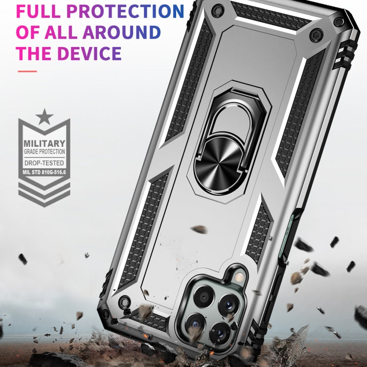 Shockproof TPU + PC Phone Case, For Samsung Galaxy M33 5G