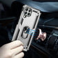 Shockproof TPU + PC Phone Case, For Samsung Galaxy M33 5G