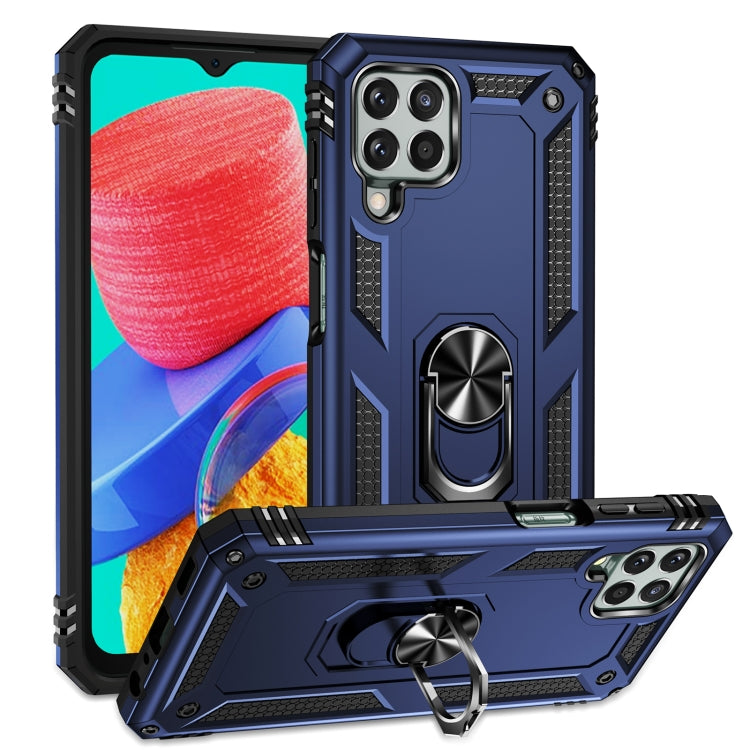 Shockproof TPU + PC Phone Case, For Samsung Galaxy M33 5G