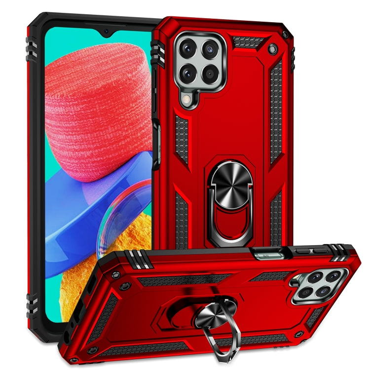 Shockproof TPU + PC Phone Case, For Samsung Galaxy M33 5G