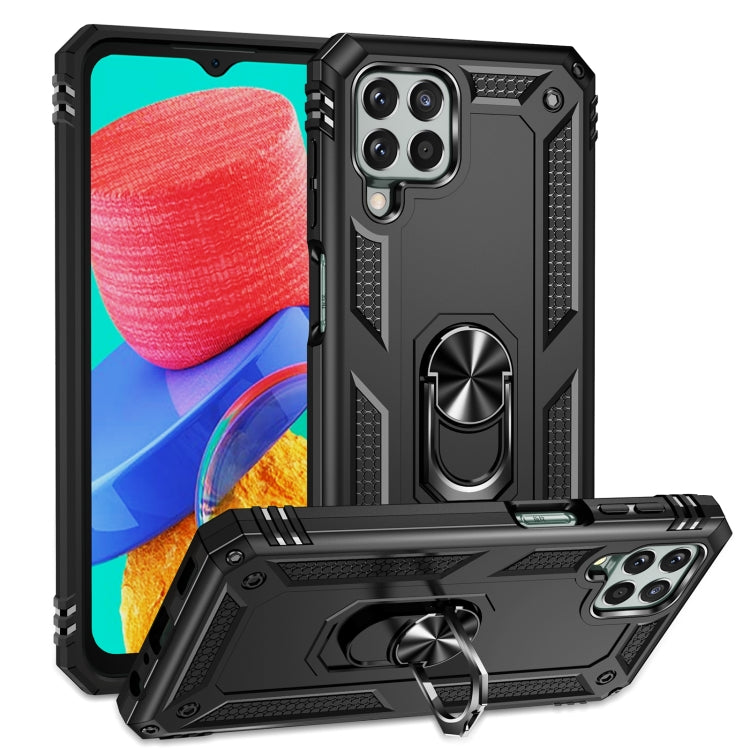 Shockproof TPU + PC Phone Case, For Samsung Galaxy M33 5G