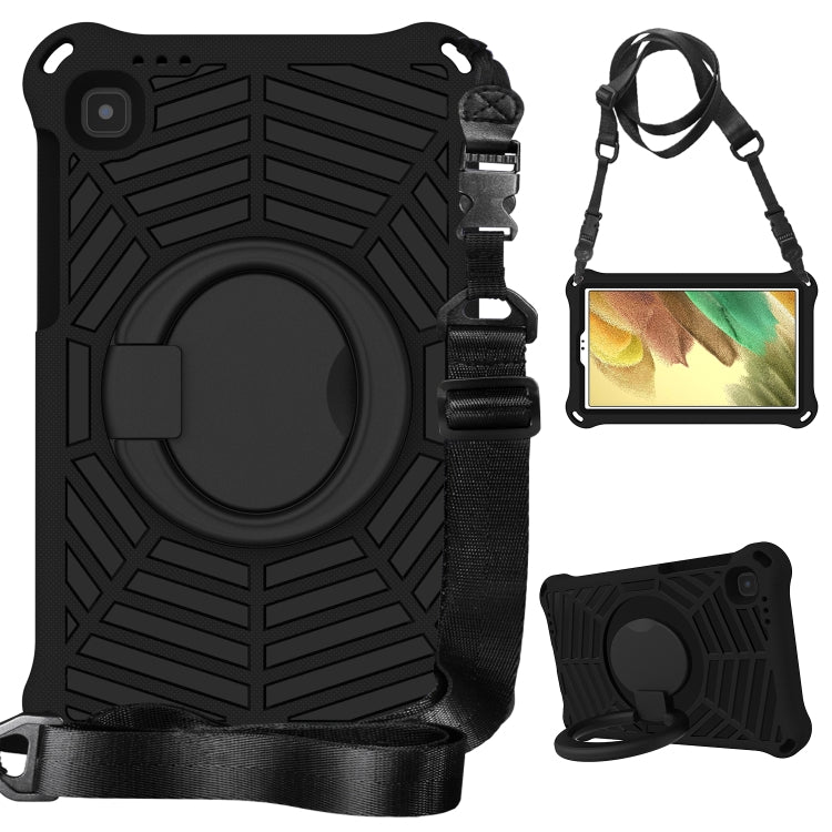 Spider King EVA Protective Tablet Case, For Samsung Galaxy Tab A7 Lite 8.7 SM-T220, For Lenovo Tab M8 FHD TB-8505F