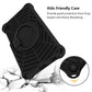 Spider King EVA Protective Tablet Case, For Samsung Galaxy Tab A7 Lite 8.7 SM-T220, For Lenovo Tab M8 FHD TB-8505F