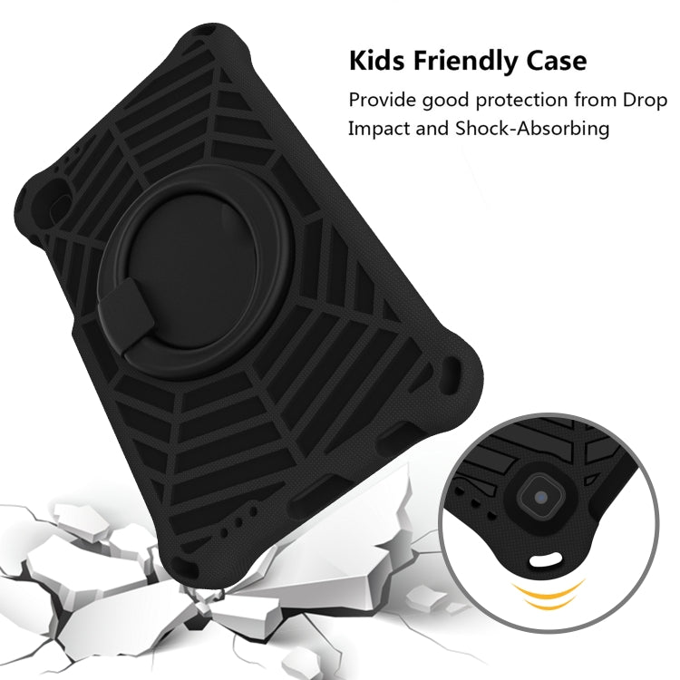 Spider King EVA Protective Tablet Case, For Samsung Galaxy Tab A7 Lite 8.7 SM-T220, For Lenovo Tab M8 FHD TB-8505F