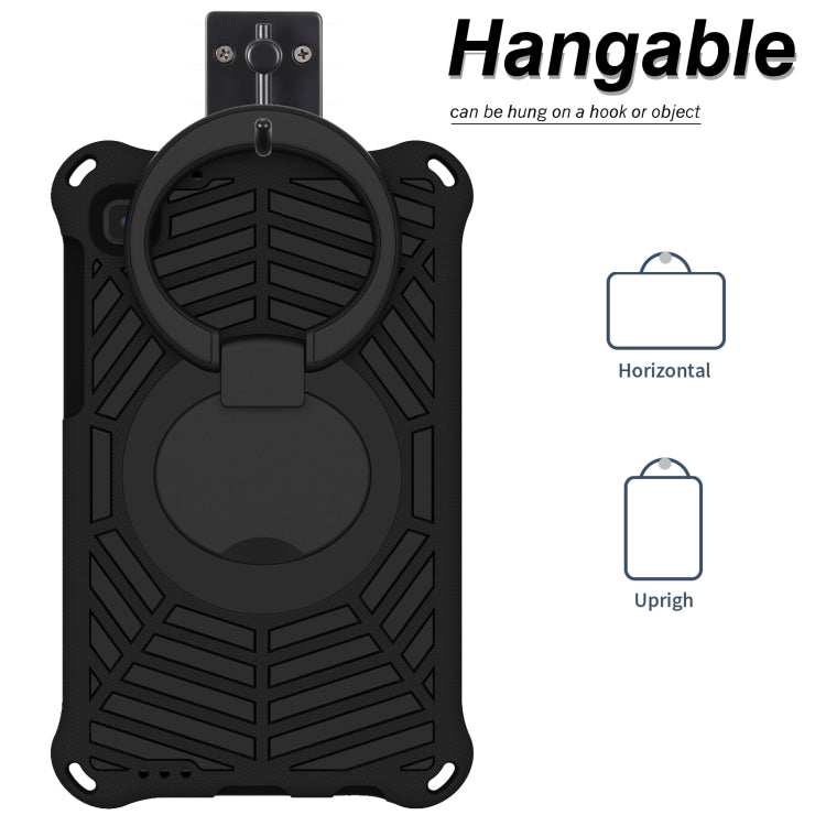 Spider King EVA Protective Tablet Case, For Samsung Galaxy Tab A7 Lite 8.7 SM-T220, For Lenovo Tab M8 FHD TB-8505F