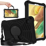 Spider King EVA Protective Tablet Case, For Samsung Galaxy Tab A7 Lite 8.7 SM-T220, For Lenovo Tab M8 FHD TB-8505F